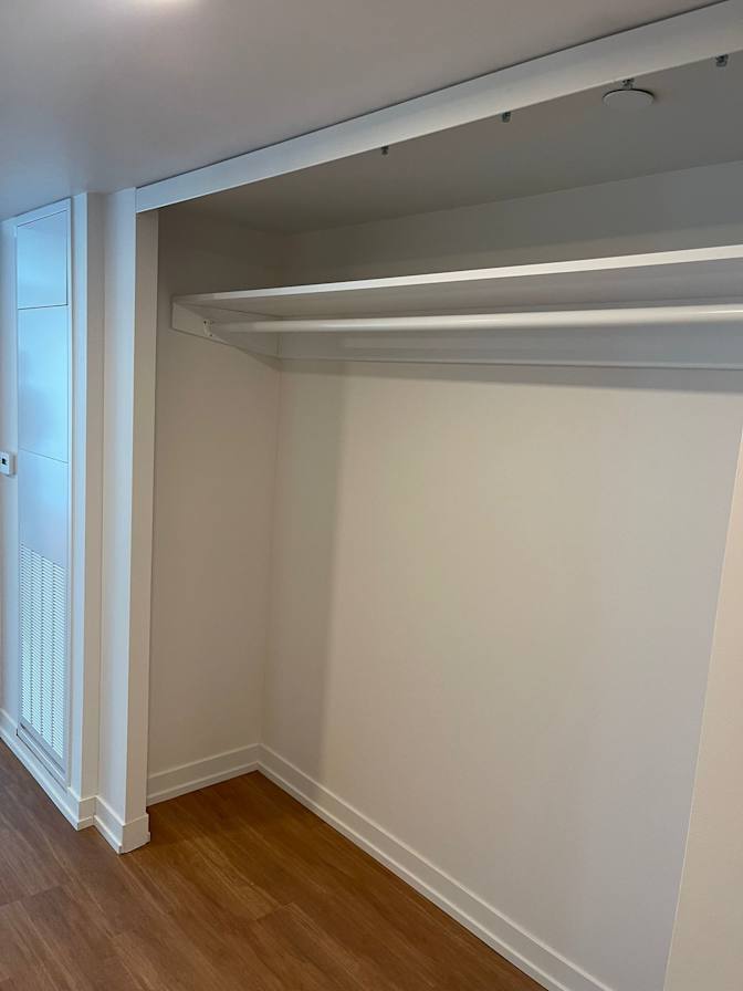 Photo of Orlando's room