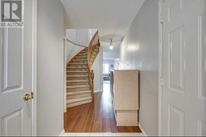 Sheena Wright's room