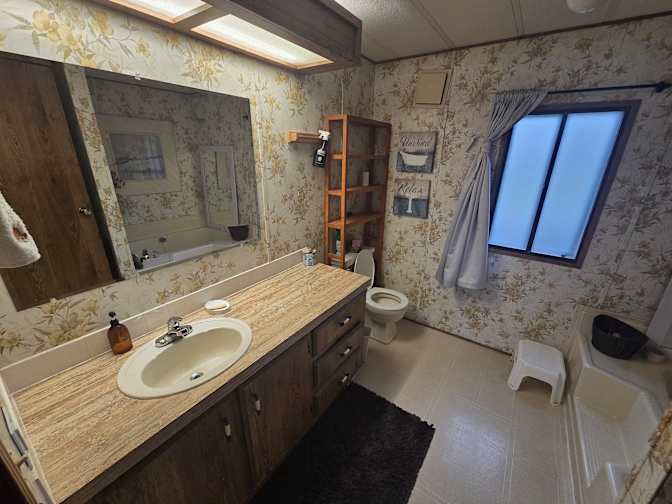 Photo of Brittany's room
