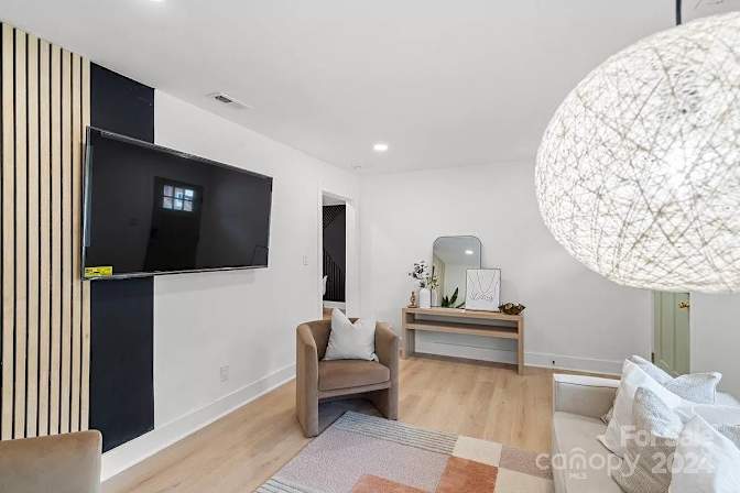 Photo of Chantal's room