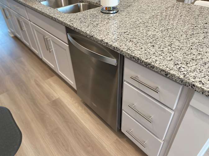 Photo of David's room