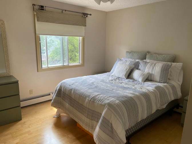 Photo of Tara's room