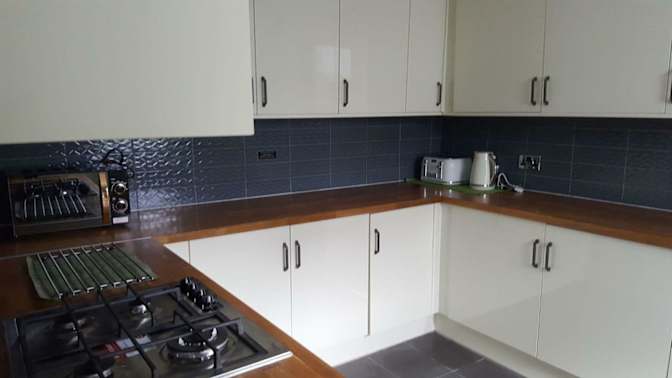 Photo of Thrive Grande Properties's room