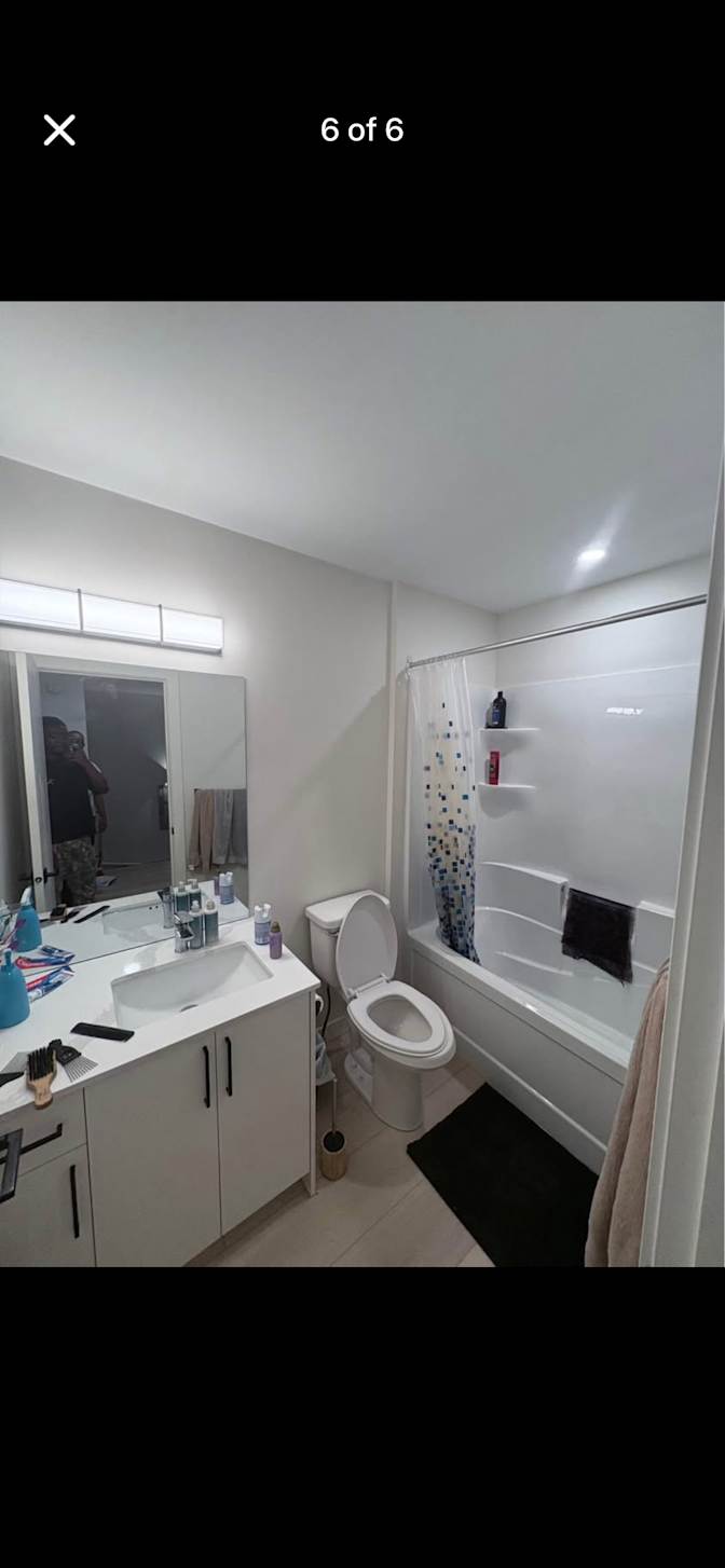 Photo of Papa Otopah's room