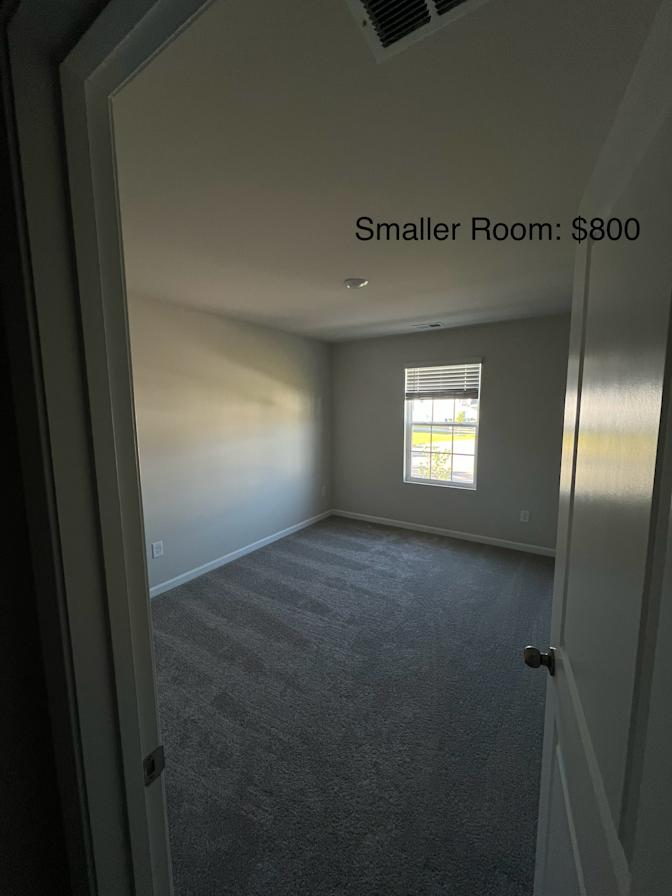 Private room to rent in share house Camden, South C...