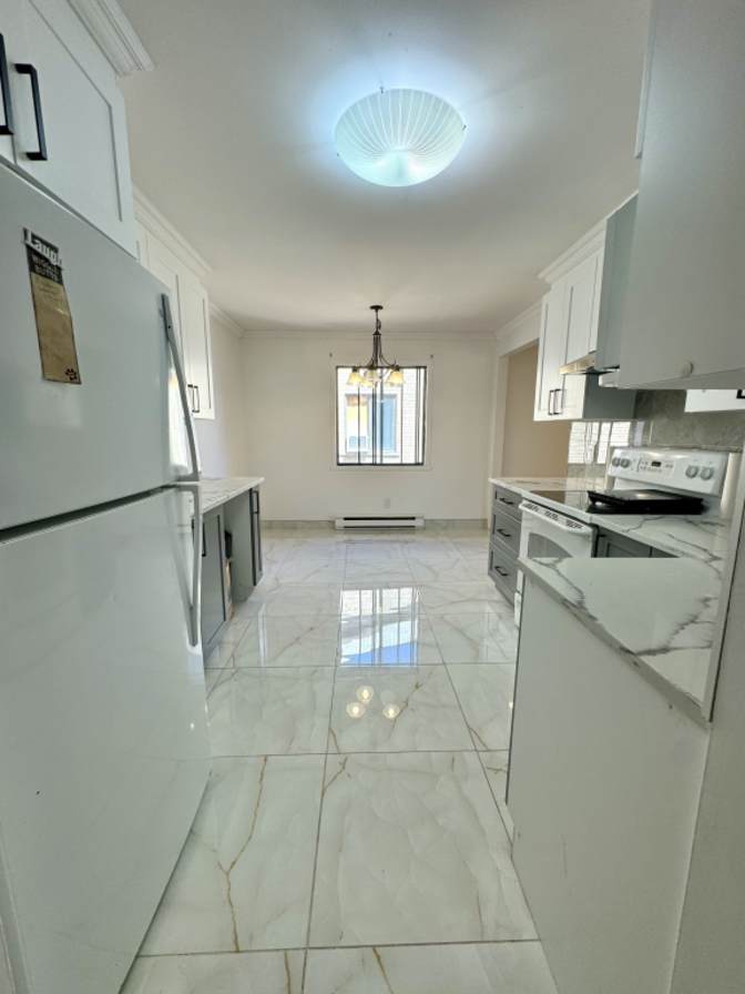 Photo of Lisa's room