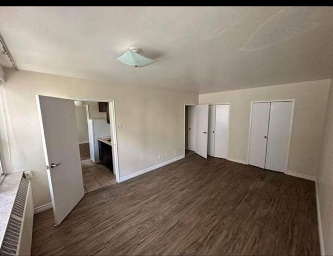 Photo of Jai's room
