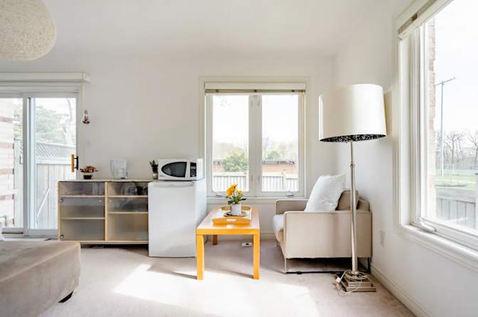 Photo of Khush's room