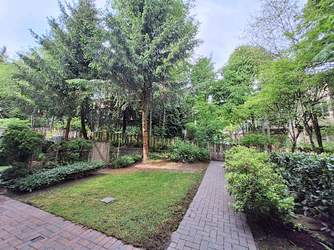 Photo of Nicole's room