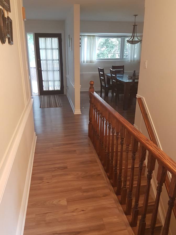 Photo of Furnished room near Mohawk College's room