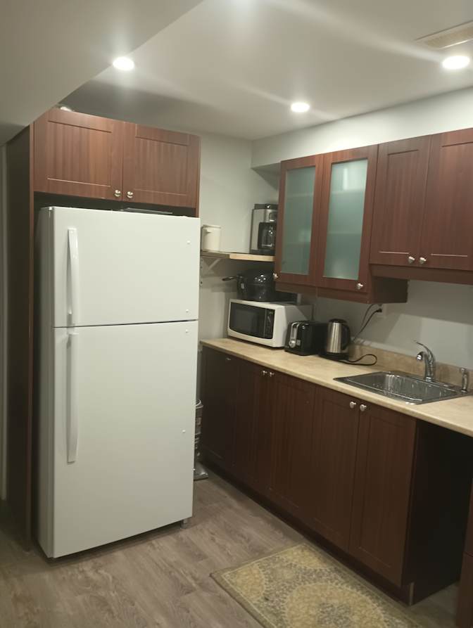 Photo of sunshine's room