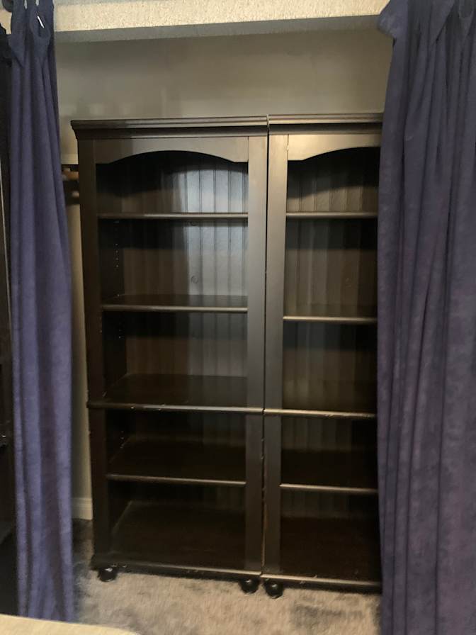 Photo of Paula's room