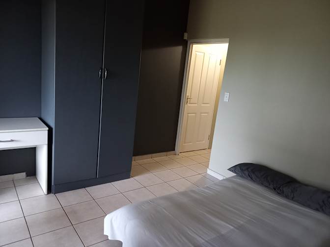 Photo of Colleen's room
