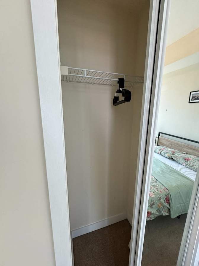 Ogeday Koskeroglu's room