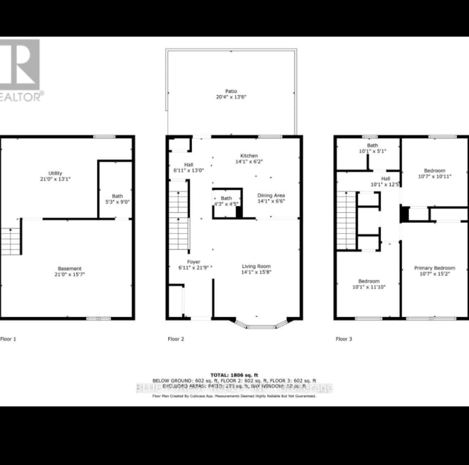 Hannah Alimajstorovic's room