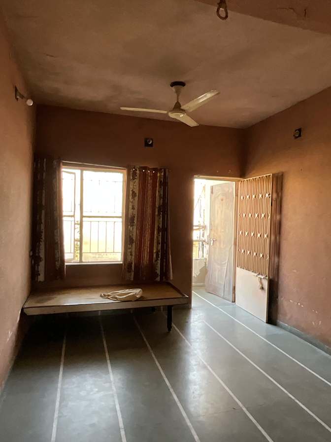 Photo of Piyush's room