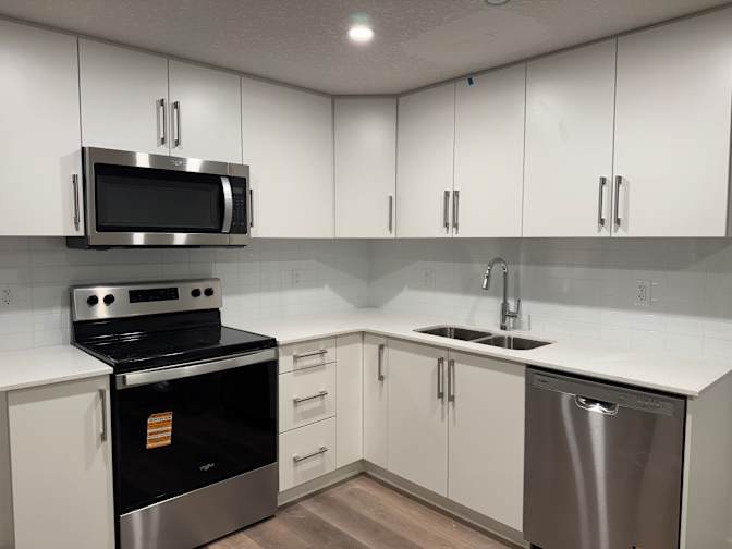 Photo of Jorge Garcia's room