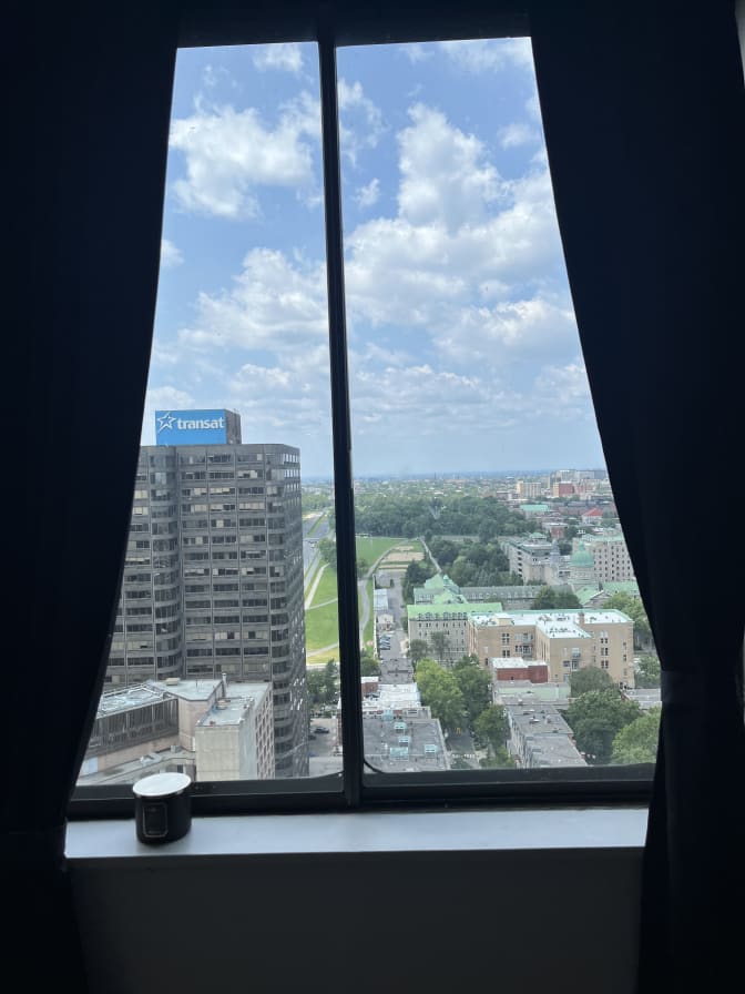 Photo of Alexandra Bottonari's room