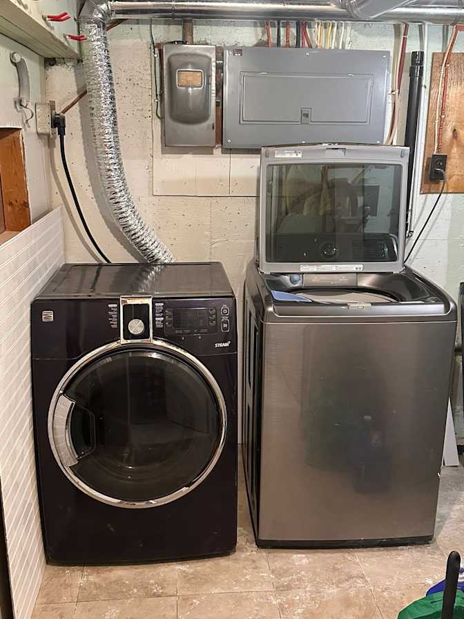 Carlos Fabian's room