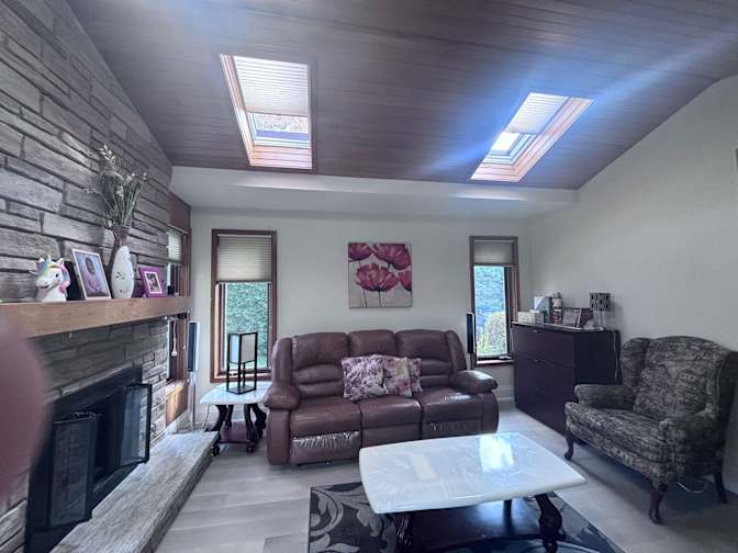 Jeyatha Gnanendran's room