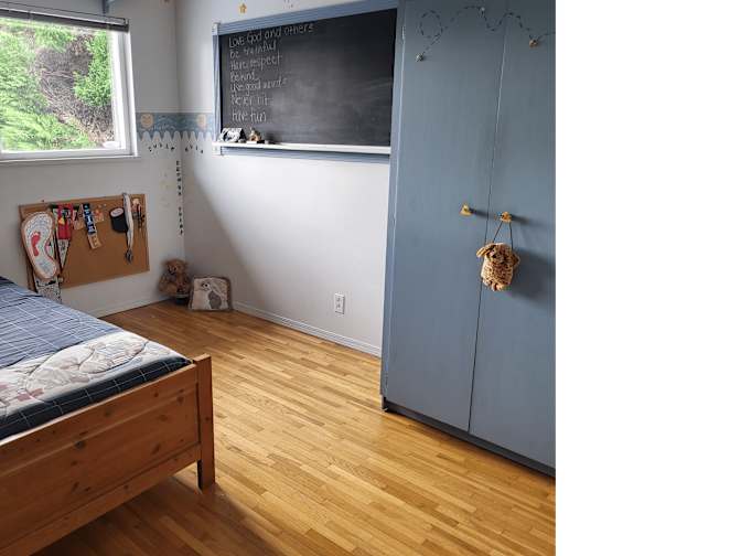 Photo of Anderson Leite de Souto's room