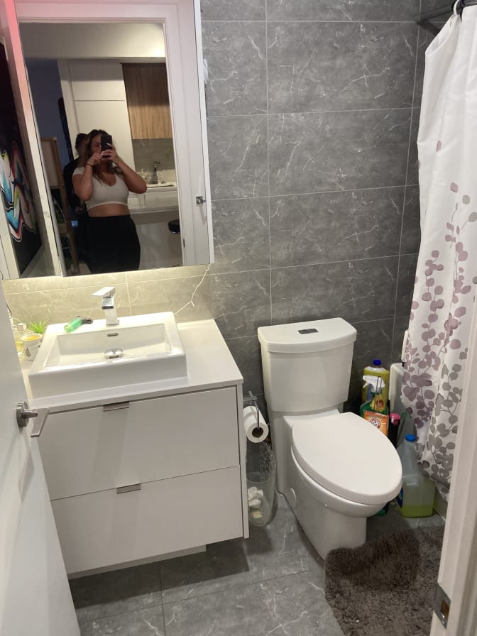 Erika Maiorano's room