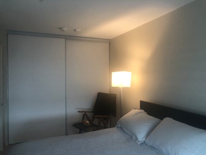 Photo of Valerie's room