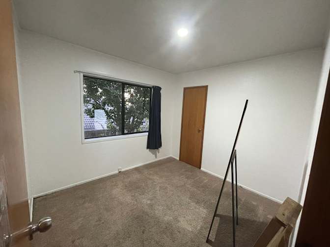 Photo of Toni's room