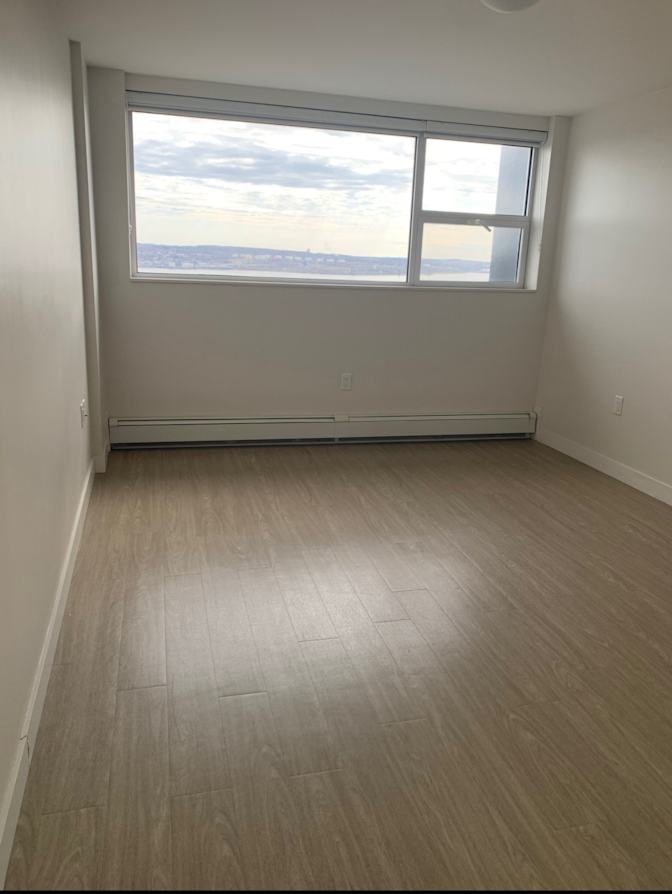 Photo of Yogeendra's room