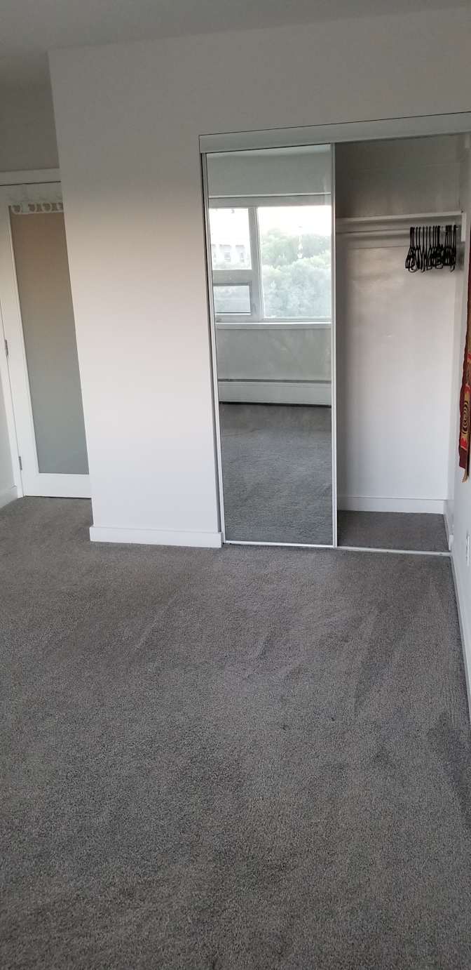 Stephanie Salifu's room