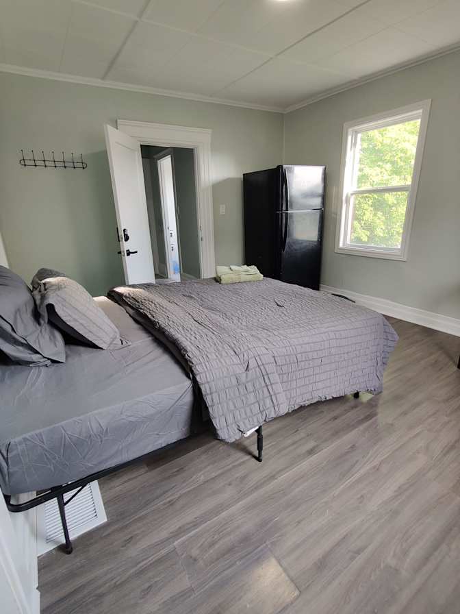 Photo of shandy ng's room