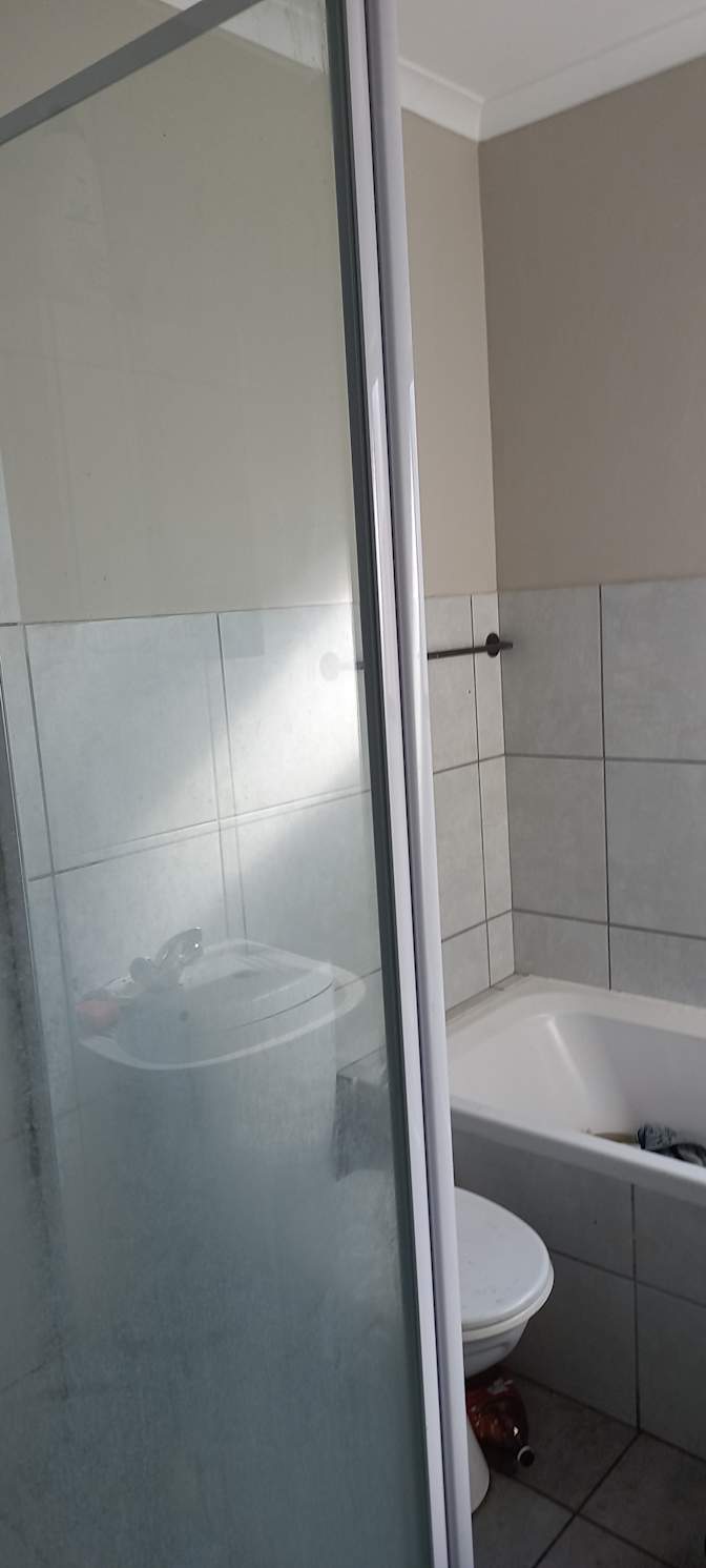 Photo of MR QINISO S KUNENE's room