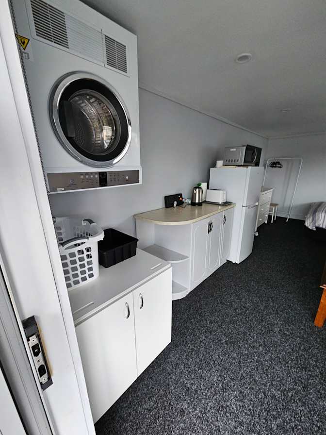 Photo of Karen's room