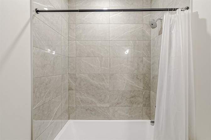 Jayda Telford's room