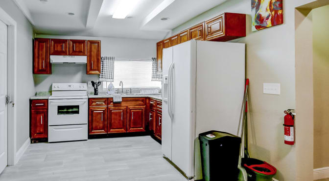 Photo of PadSplit's room