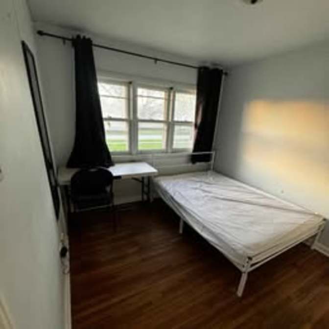 Photo of CHANG XIE's room