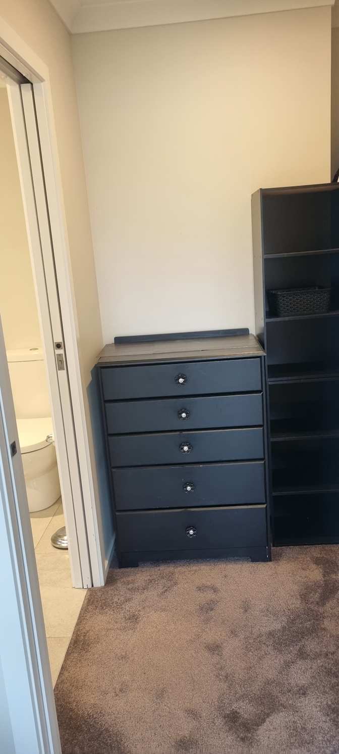 Photo of Karen's room