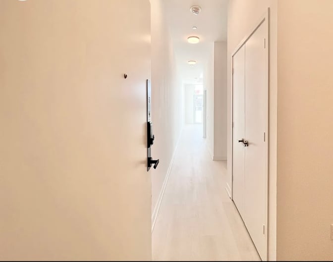 Mayank Chauhan's room