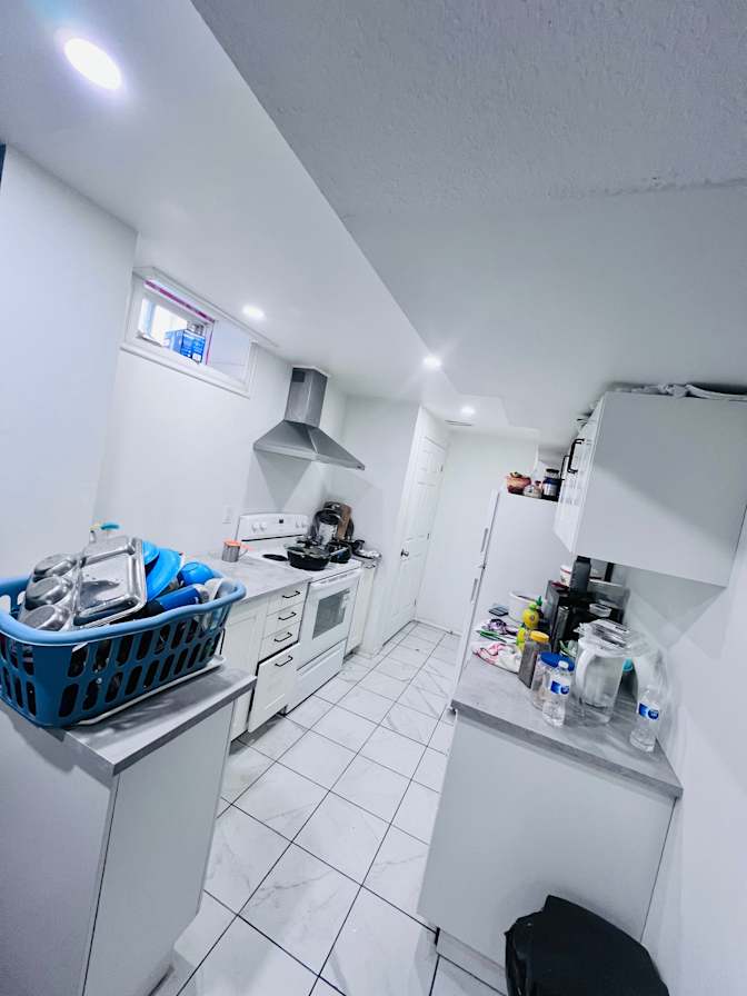 Photo of Manpreet's room