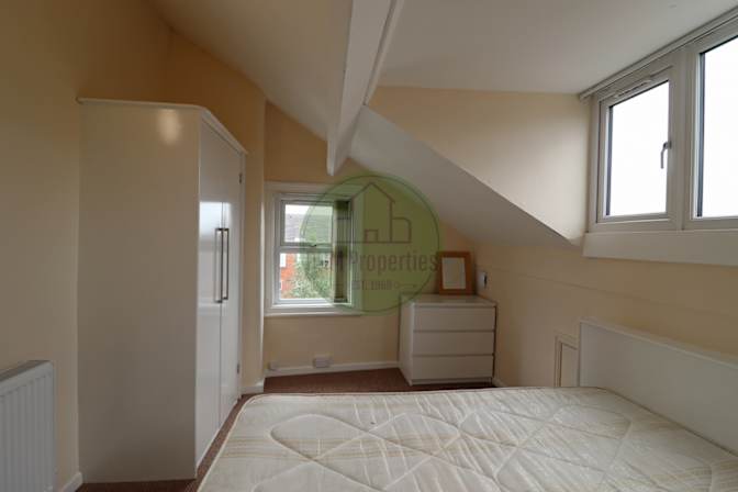 Photo of rose's room