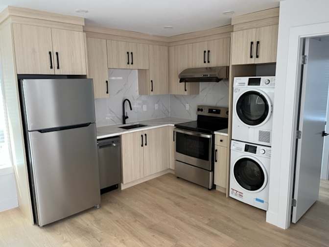 Photo of Peter's room