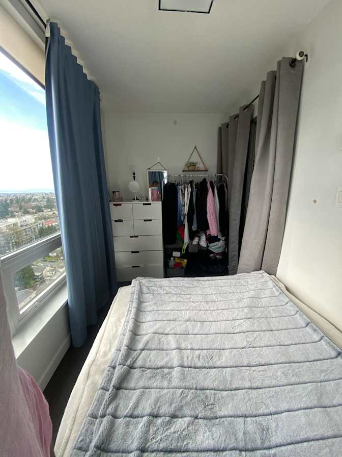 Photo of NATALIE's room