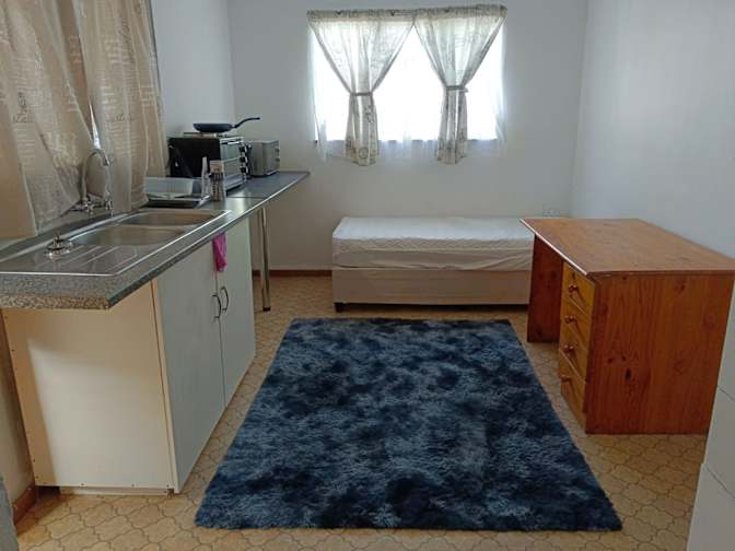 Photo of PAROW WEST's room