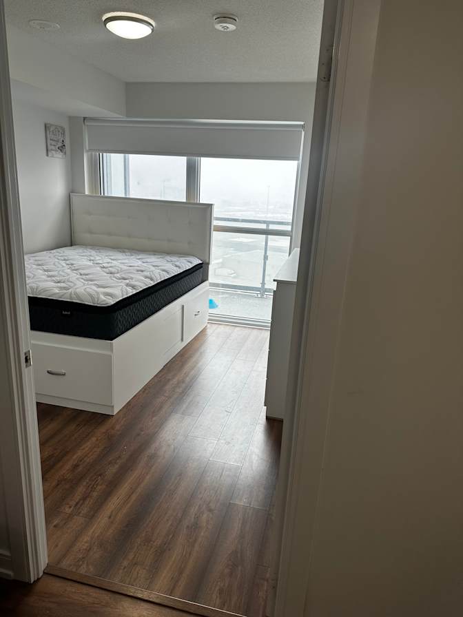 Photo of ONYINYE's room