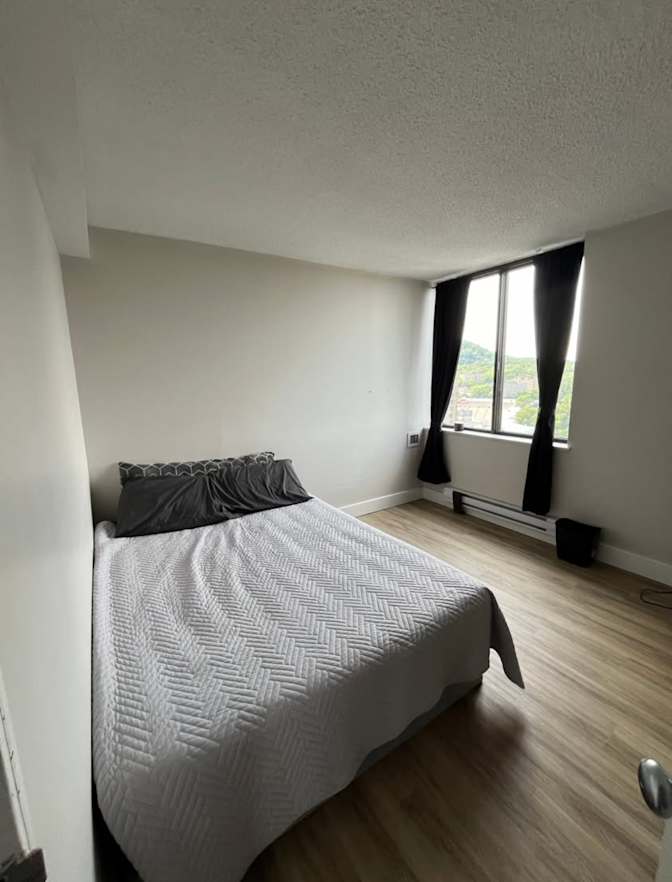 Photo of Alexandra Bottonari's room