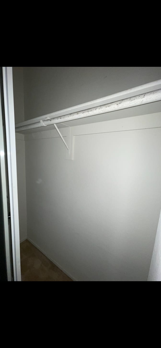 Photo of Wiliam Aguilar's room