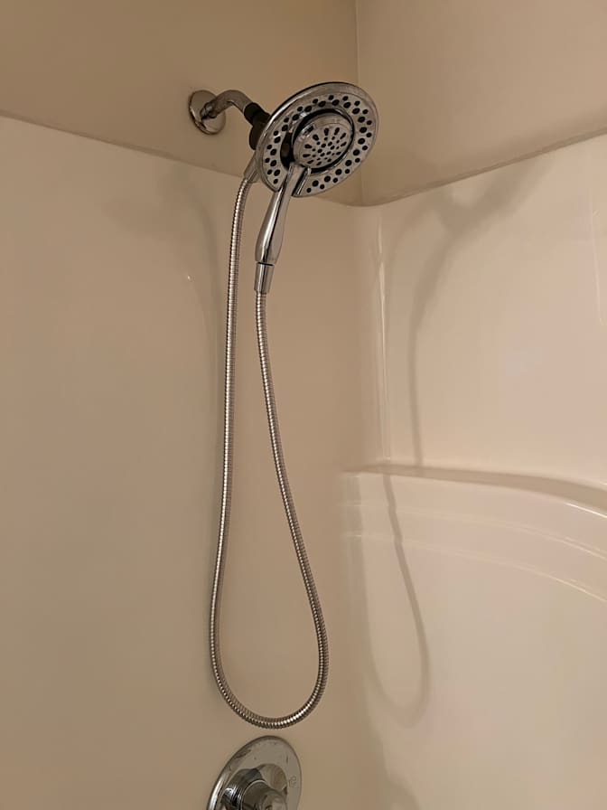 Gavin Hamilton's room