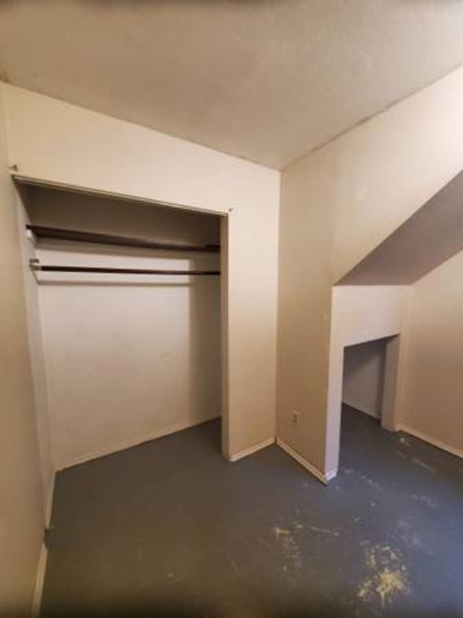 Photo of PK's room