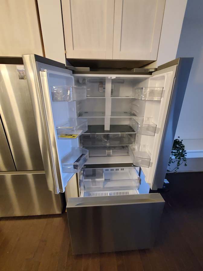 Photo of Carissa's room