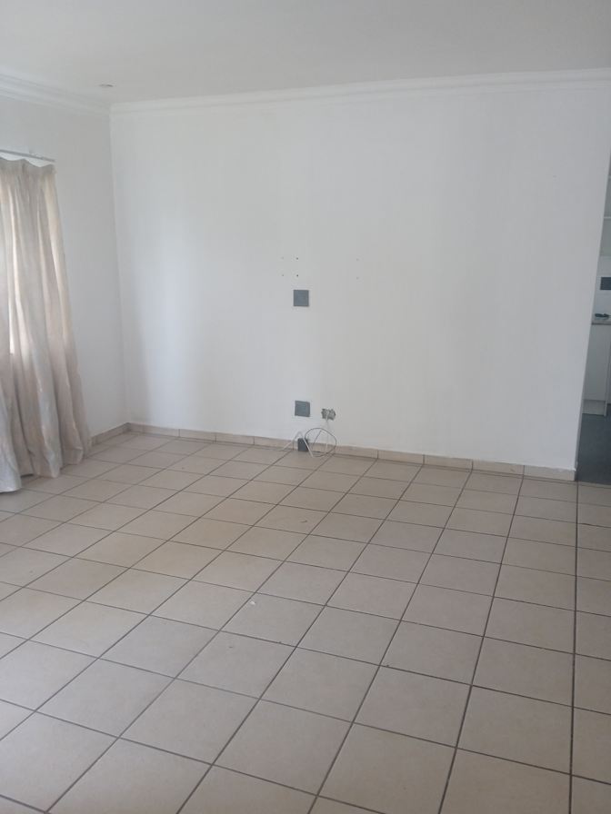 Photo of Comfort's room
